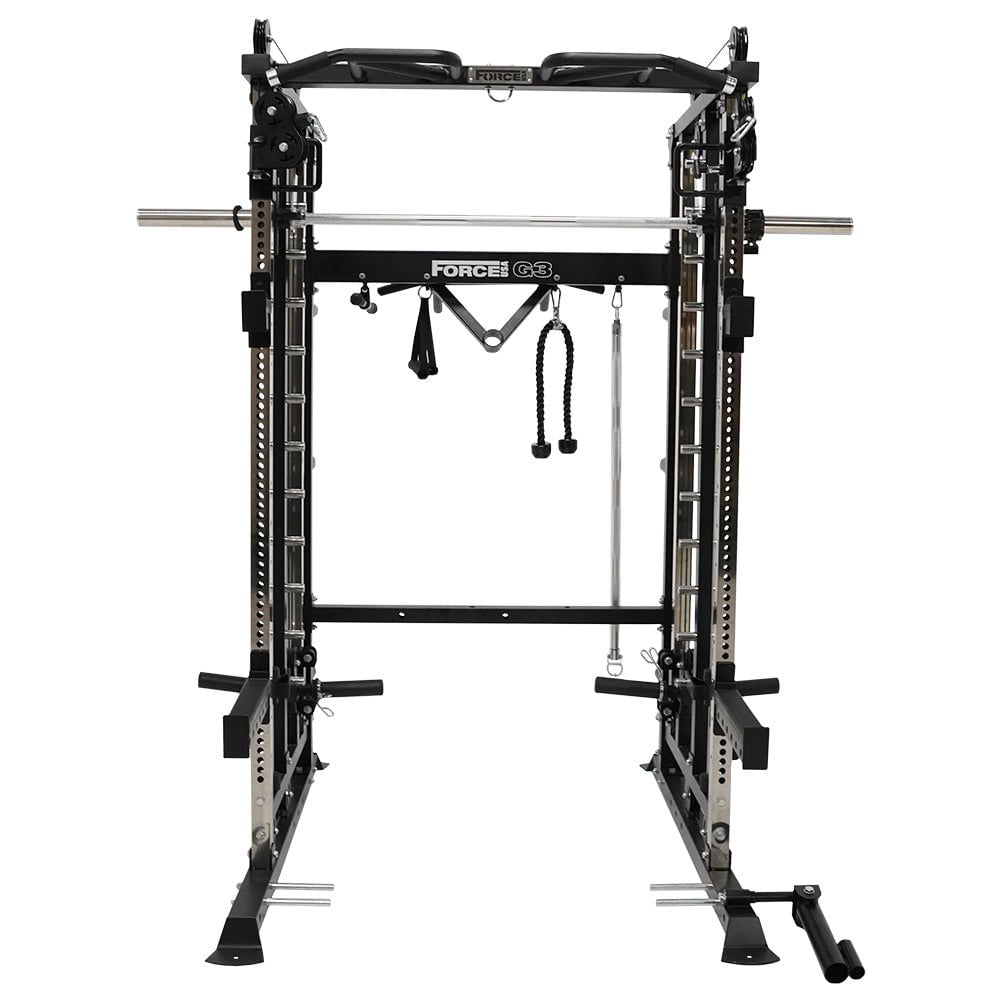 FORCE USA G3 V2 All-In-One Trainer