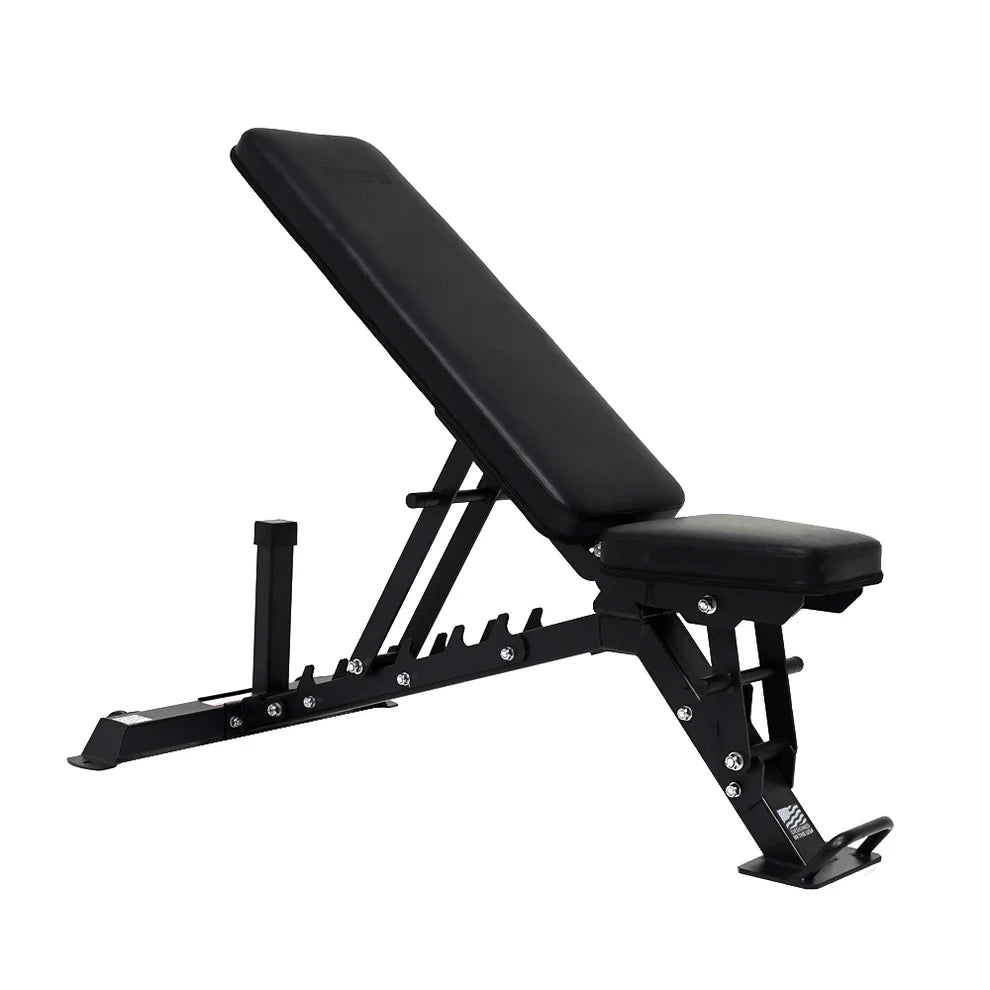 Force USA Commercial Duty FID Bench