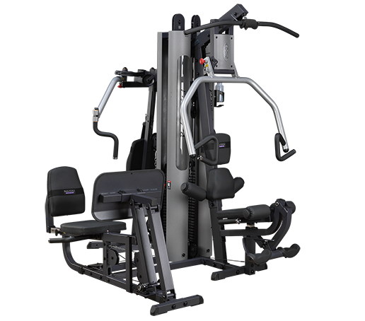 Body-Solid G9S Two-Stack Gym G9S