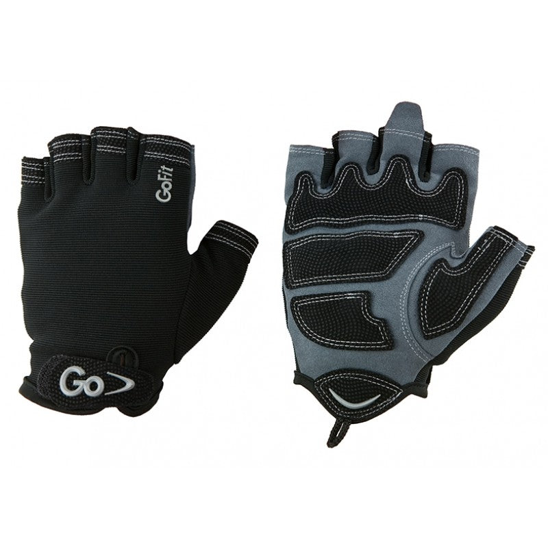 MEN’S CROSS TRAINING FITNESS GLOVE
