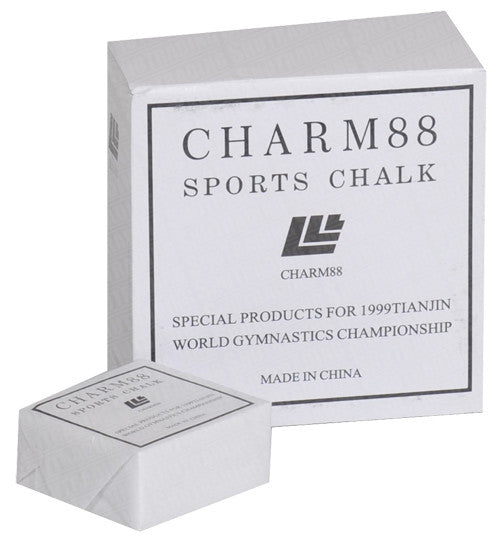 Powder Weight Lifting Chalk – Block