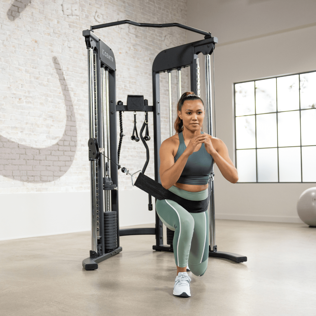 Centr 2 Home Gym Functional Trainer