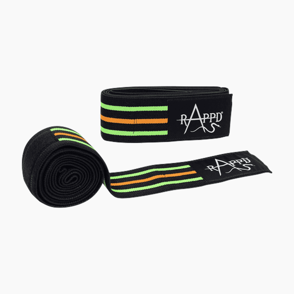 Knee Wraps Brawn Heavy Duty 2.0m