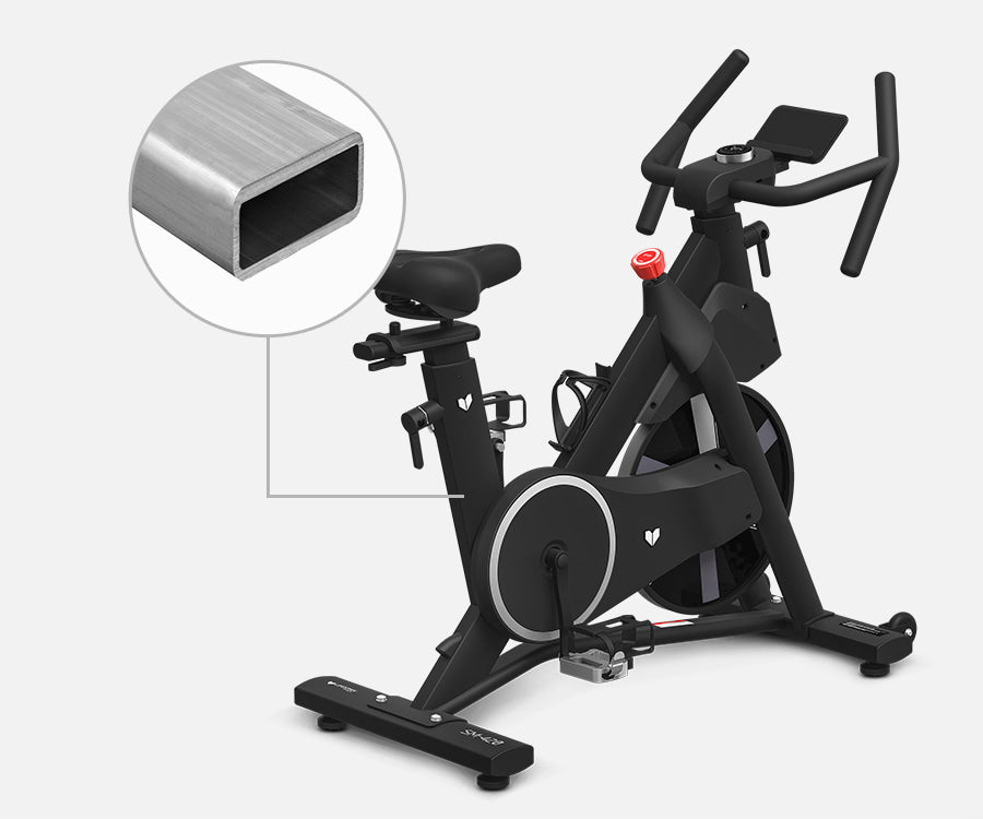 High Quality Steel Frame