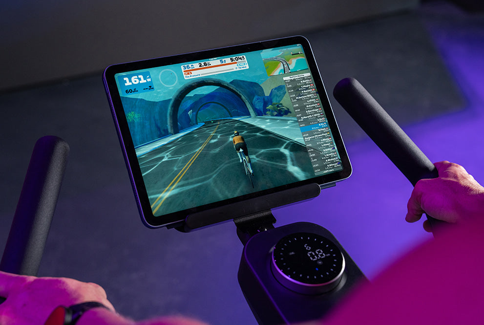 Tablet & Smart Phone Holder