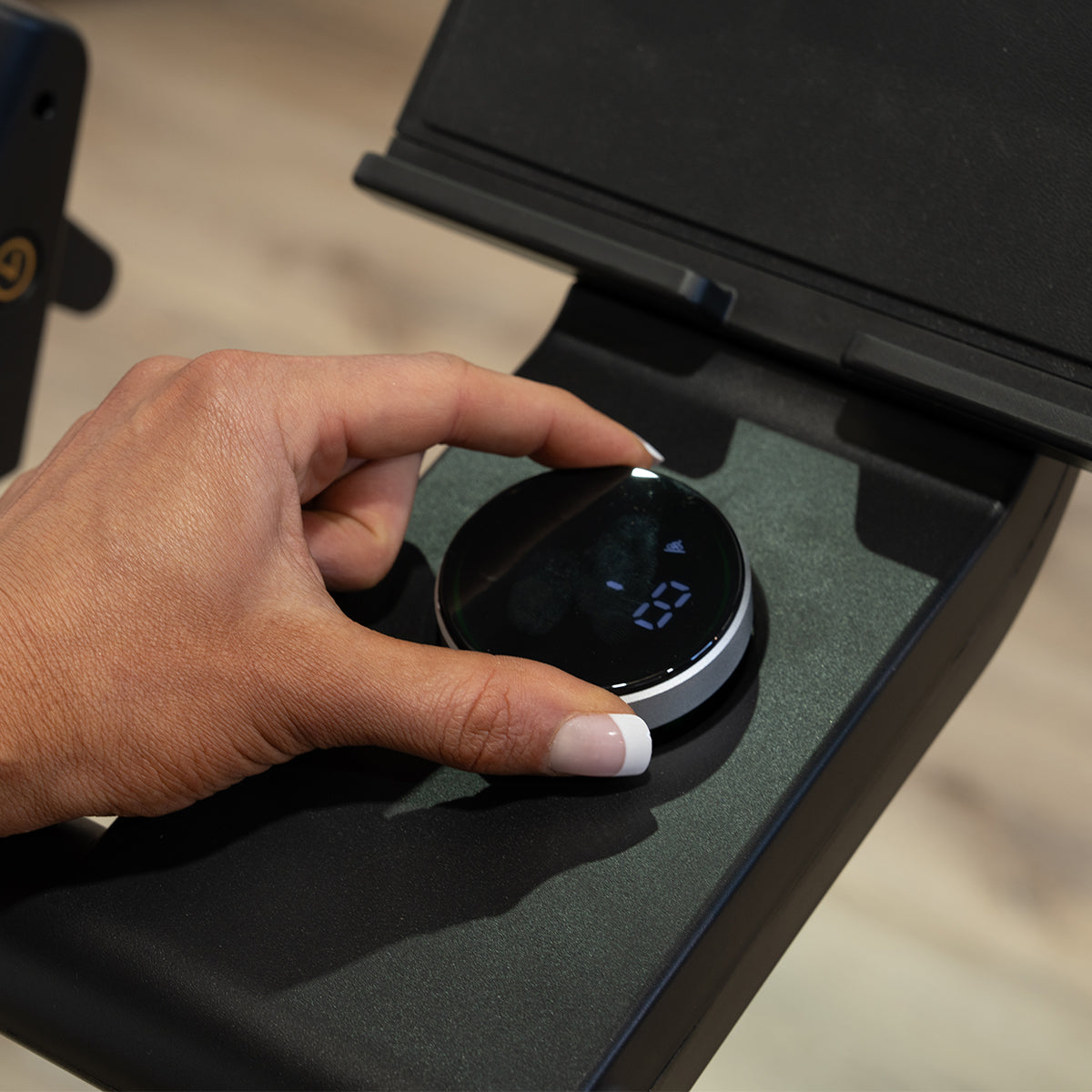 Smart Control Dial