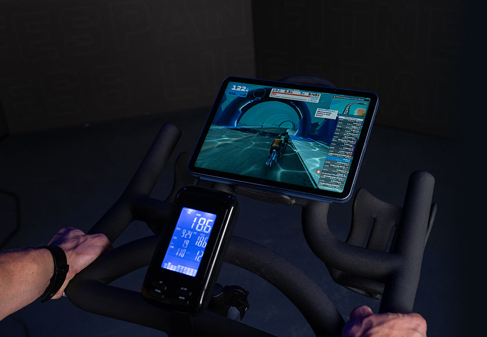 Tablet & Smart Phone Stand