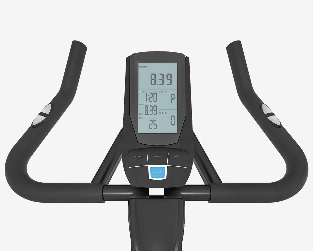  Multi-functional LCD Display