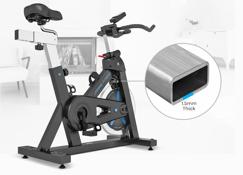 High Quality Steel Frame