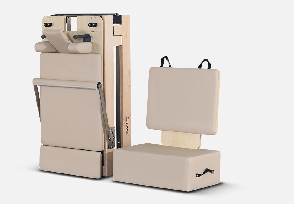 Convenient Folding Design
