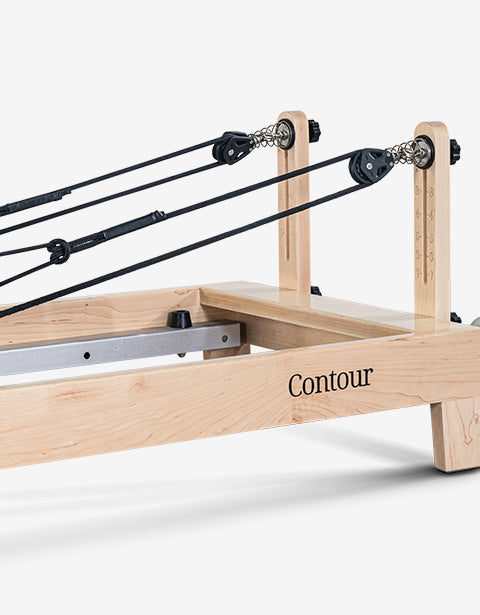 Classic Maple Frame