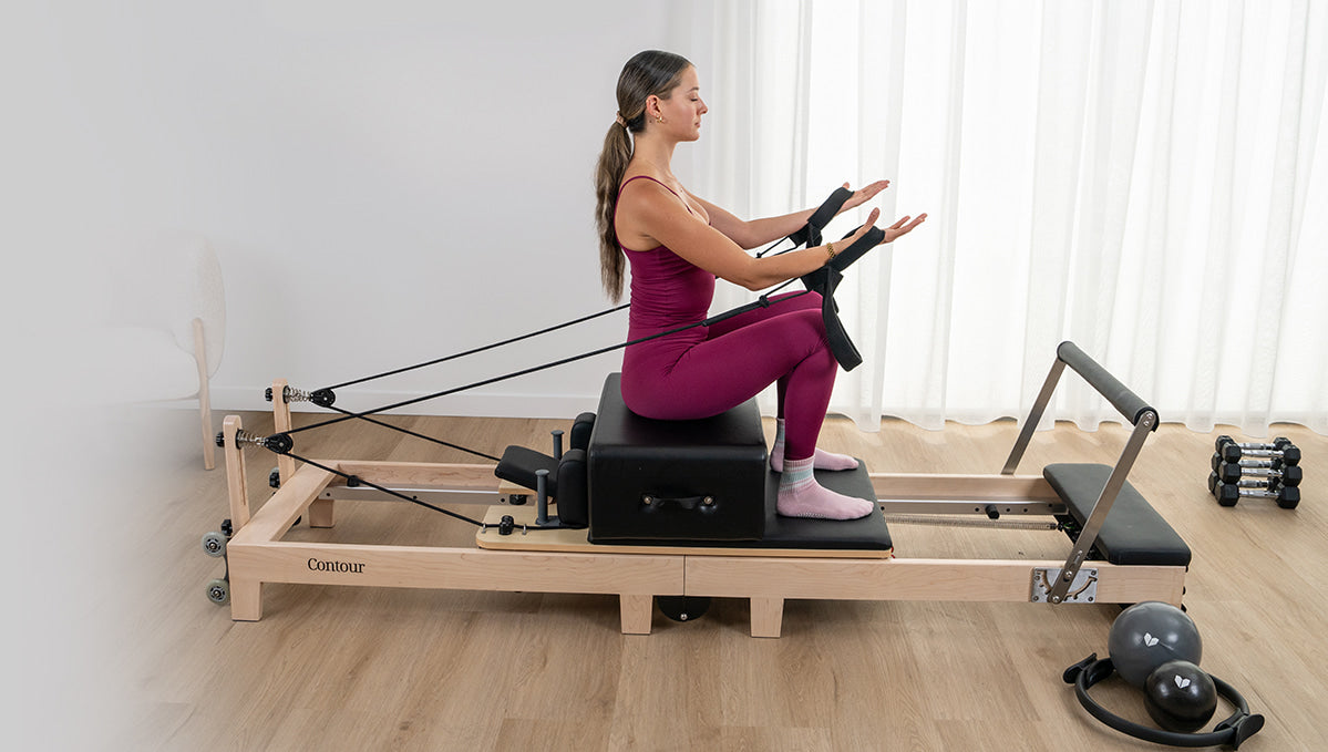 Adjustable for Greater Accessibility