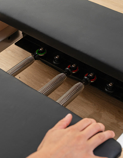 High Quality 5 Spring System