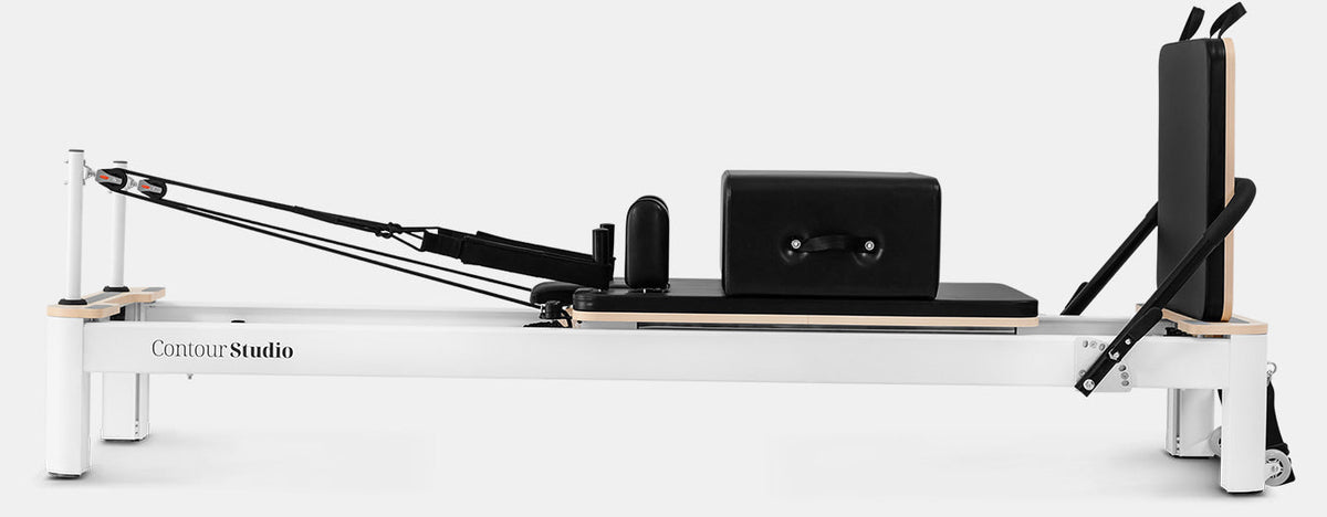 Fully Adjustable for a Wide Range of Workouts