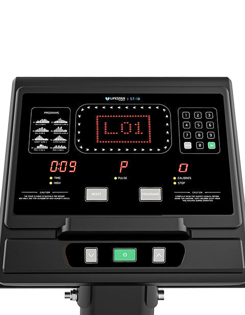 User Friendly Display