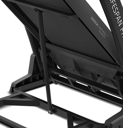 HydraAssist Soft Drop Folding