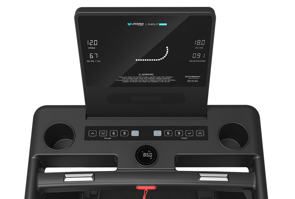 User Friendly Controls