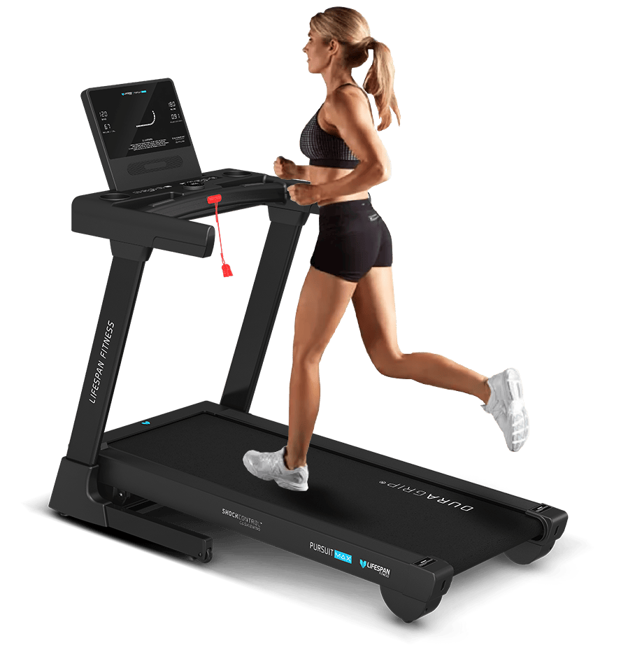 Choose a preset program for the best results