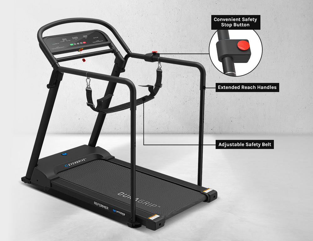Designed for Rehabilitation
