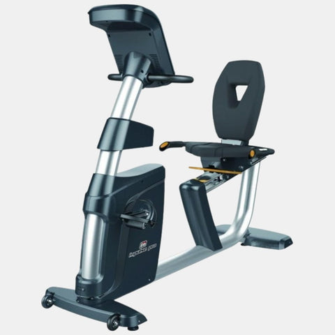 LOW-IMPACT, ERGONOMIC DESIGN