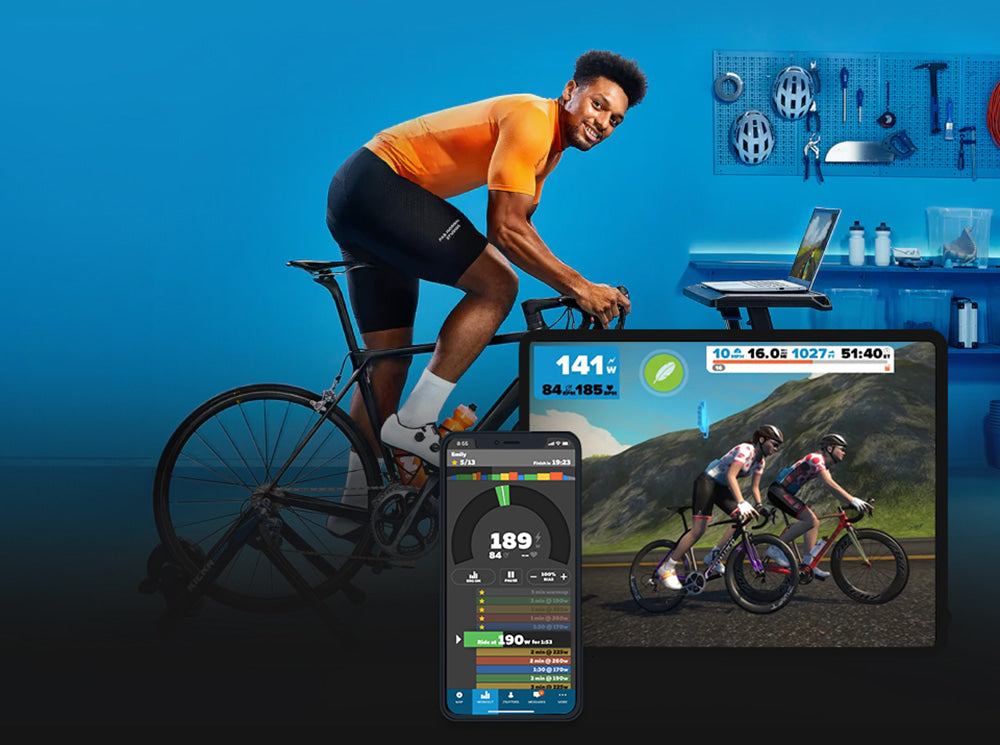 zwift