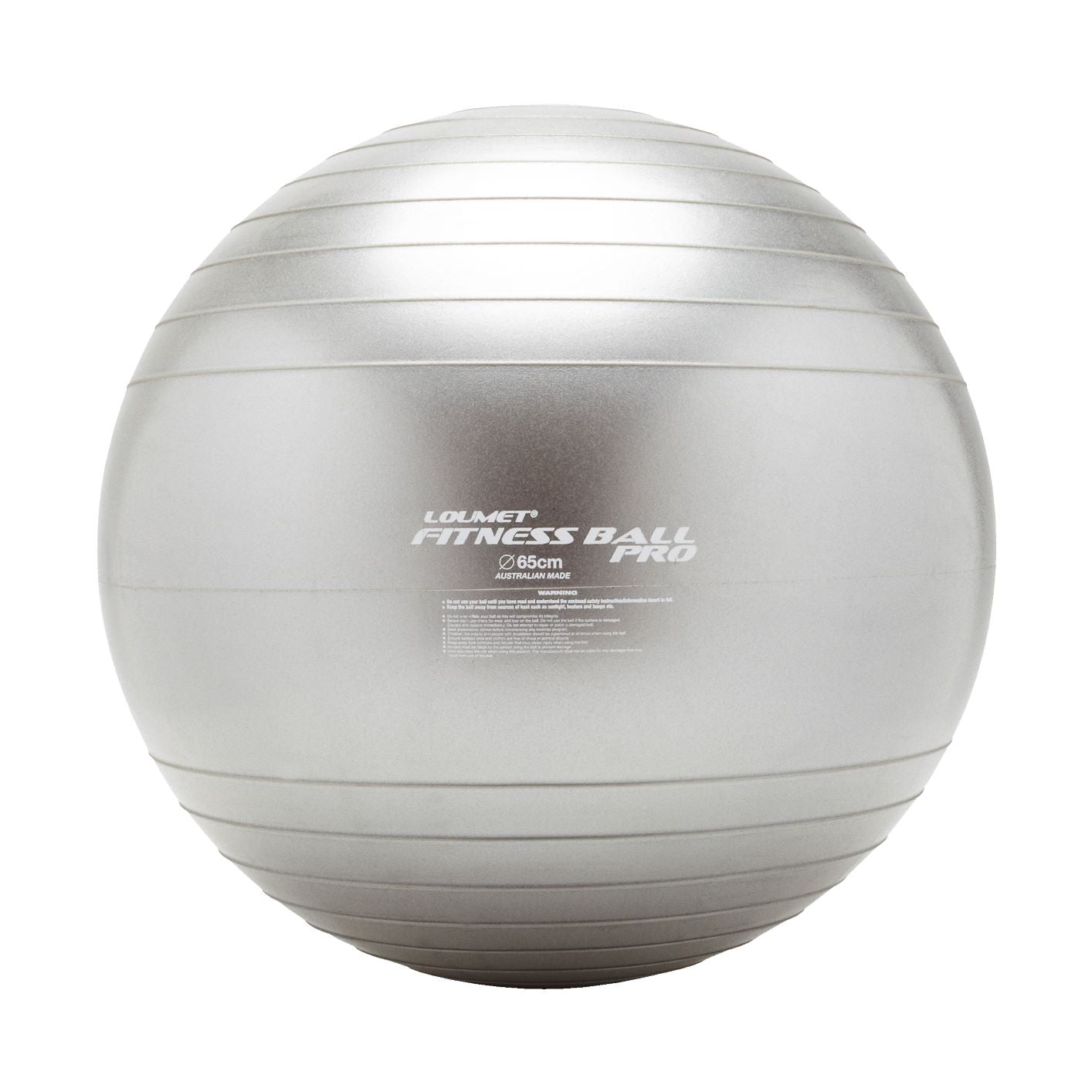 Loumet PRO Fitness Fitball