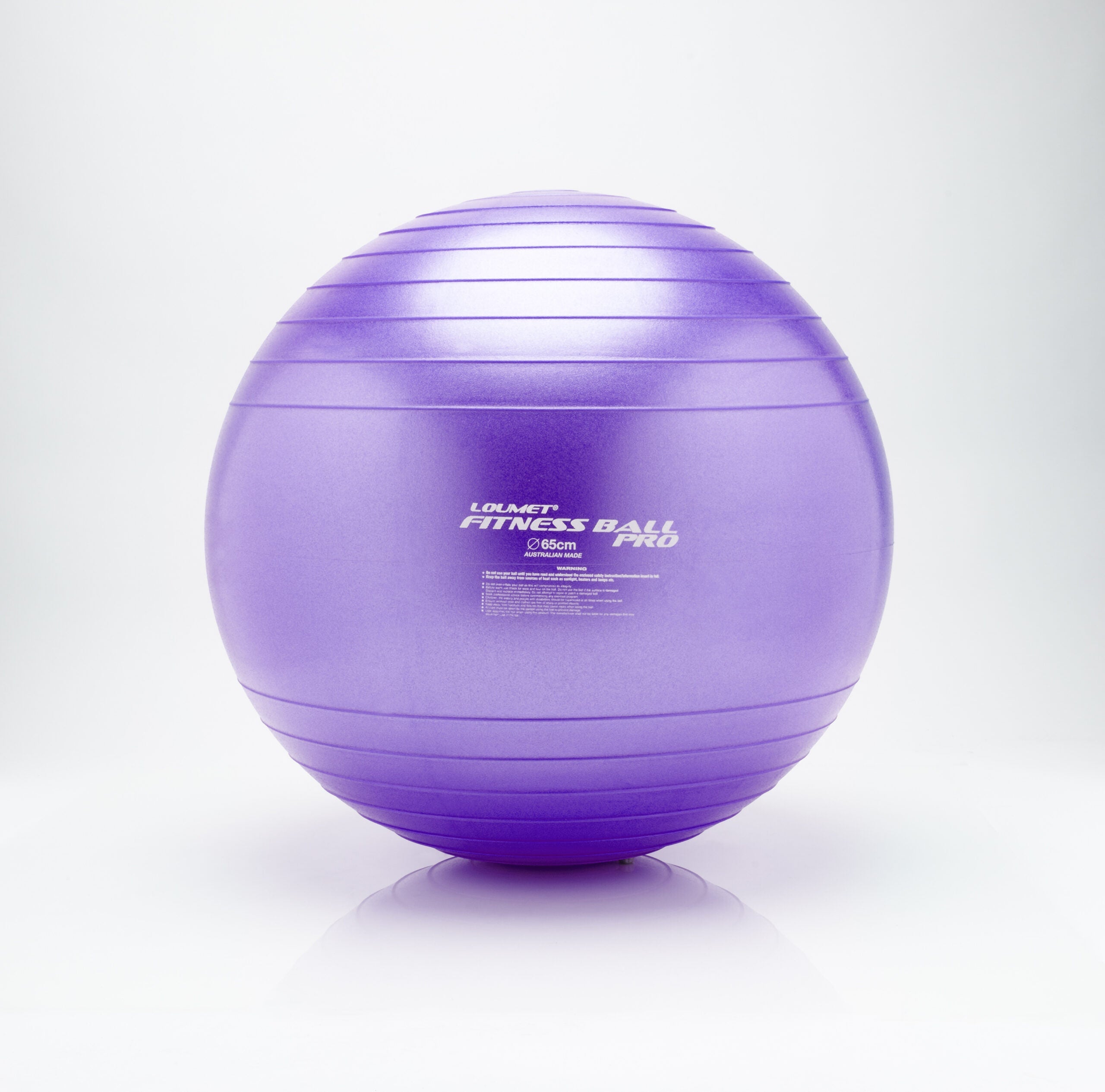 Loumet PRO Fitness Fitball