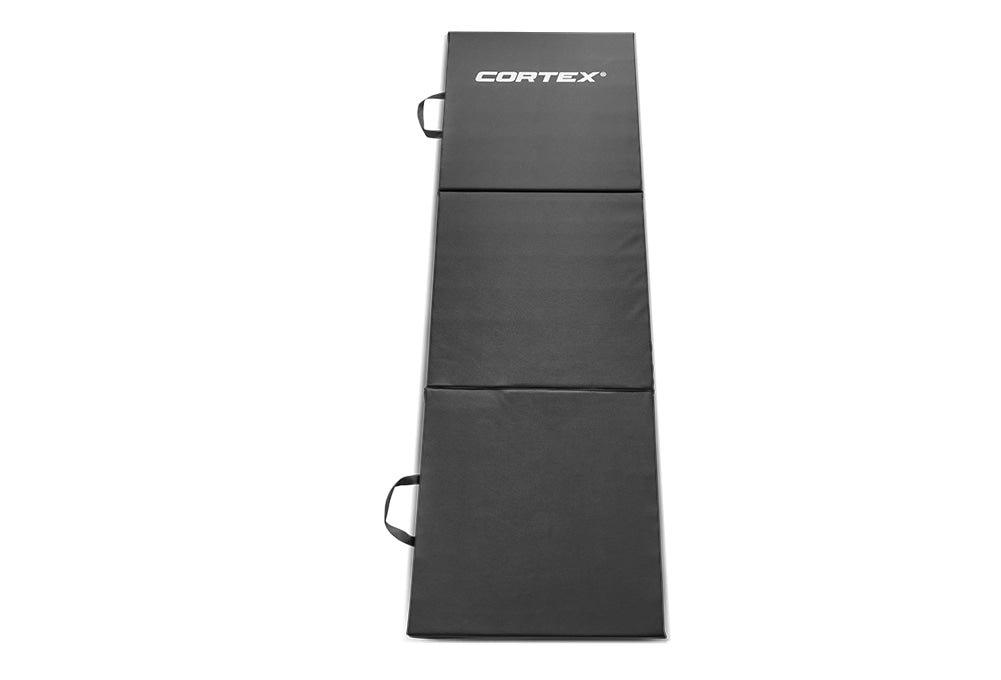 Lightweight & Foldable for Convenience