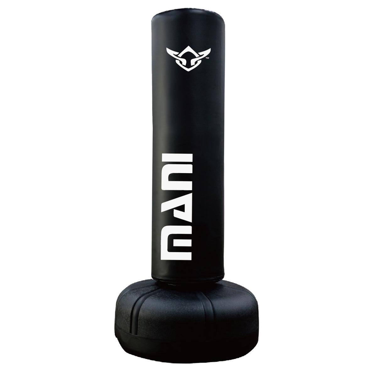 WATER BASE FREE STANDING COMMERCIAL PUNCHING BAG