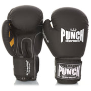 BAG GLOVES - Armadillo™ SAFETY - MATT BLACK