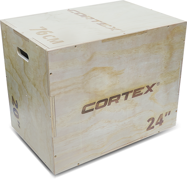 CNC Machined, Heavy Duty Timber Construction