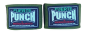 HAND WRAPS - Mexican™ ENDURO - 5m - BULK PACK of 10
