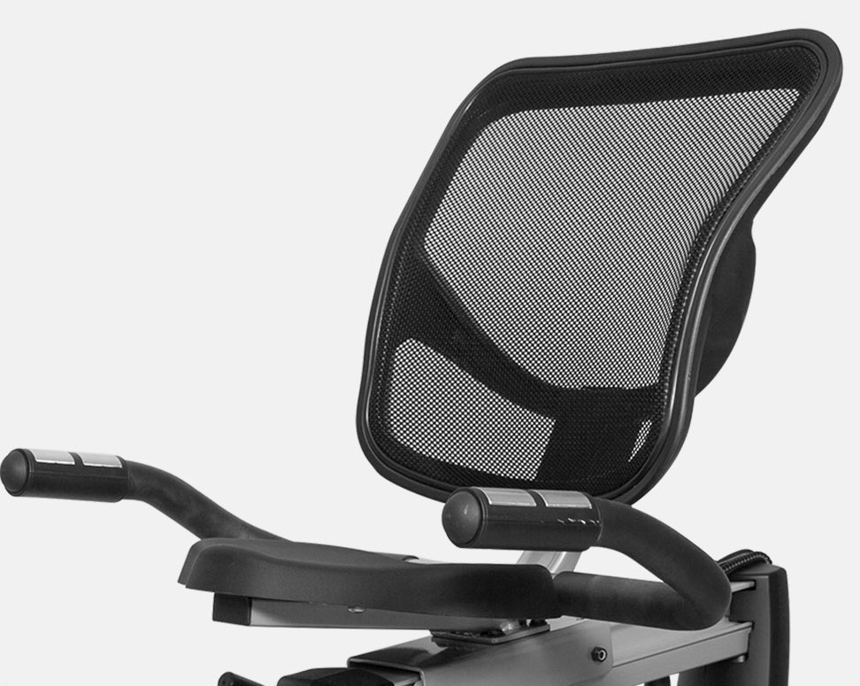 Ergonomic Comfort Seat