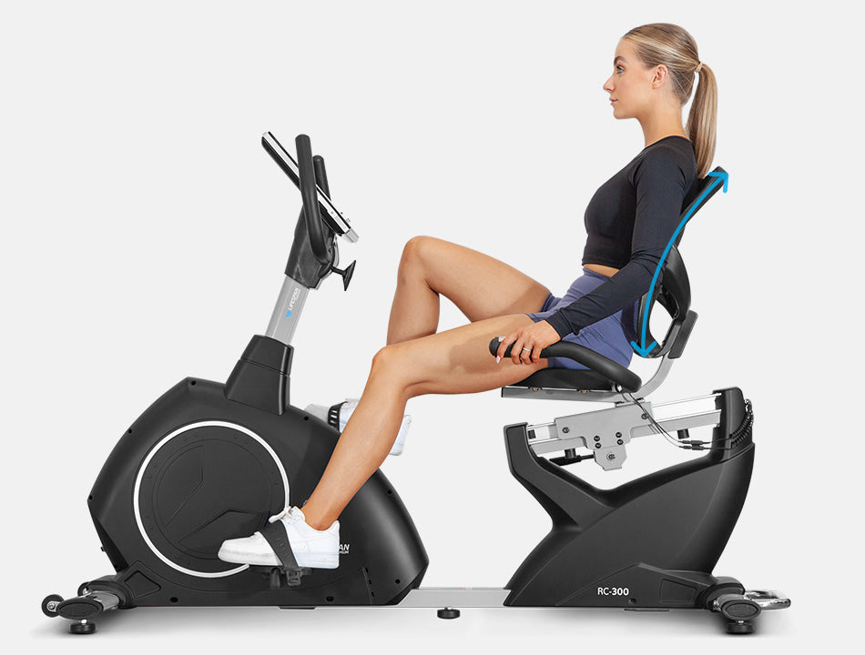 Lumbar Seat Support