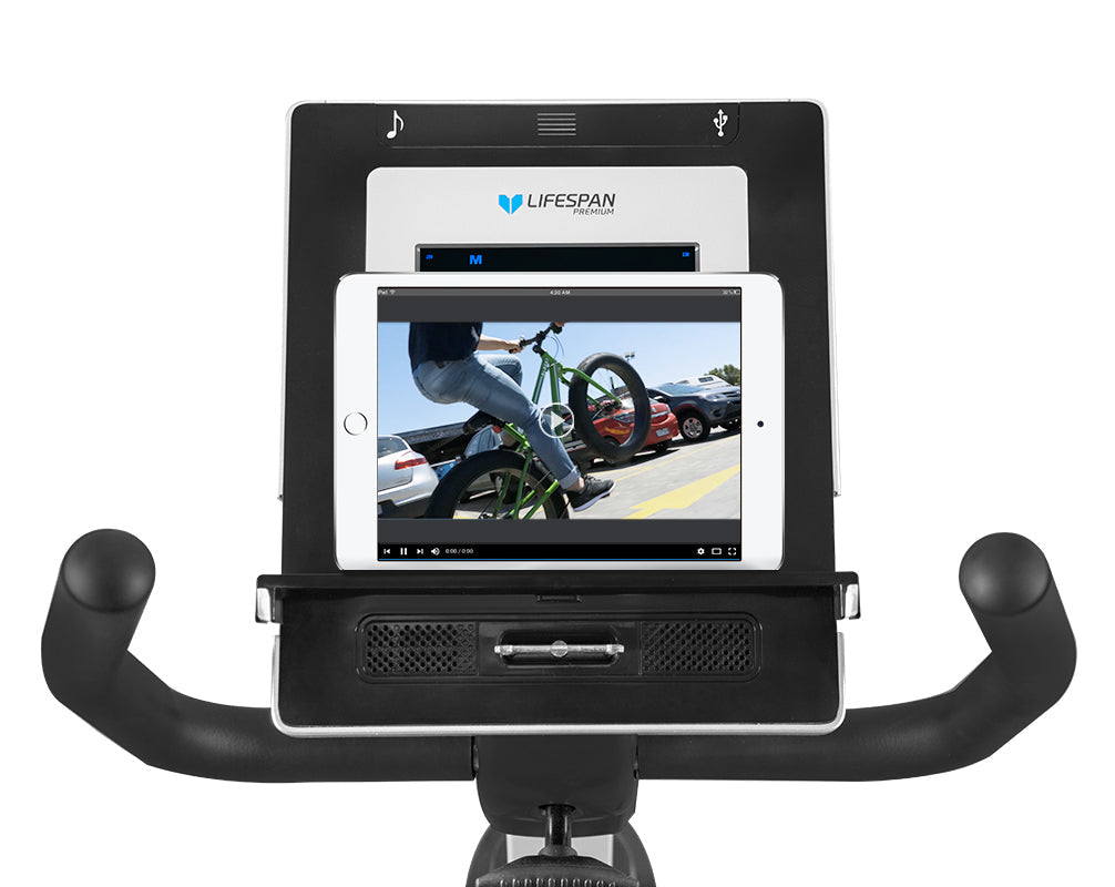  iPad/Tablet/Book Stand