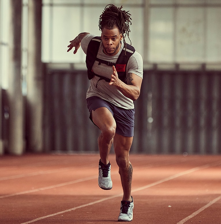 Muscular & Cardio Endurance