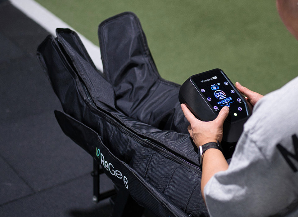 Customise your Massage Experience