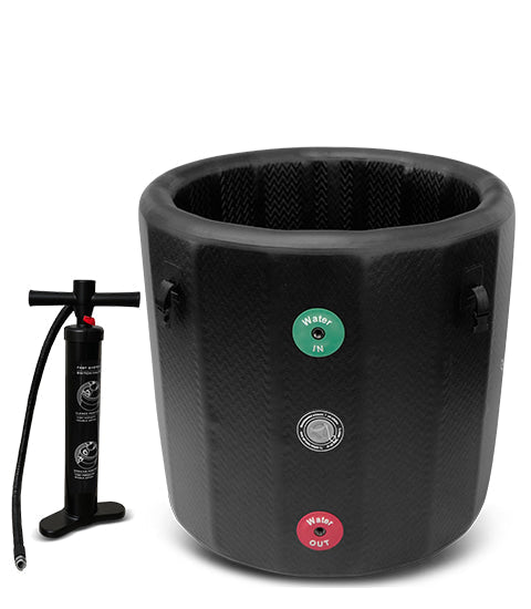 Pump and Plunge