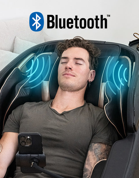 Bluetooth Speakers