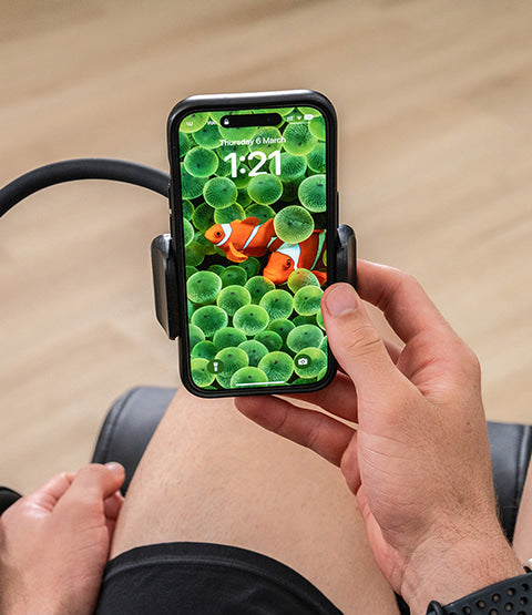 Adjustable Phone Holder