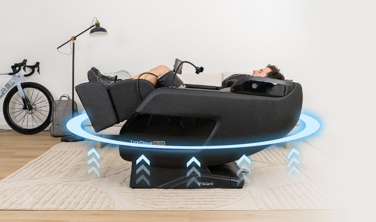 Zero Gravity Experience