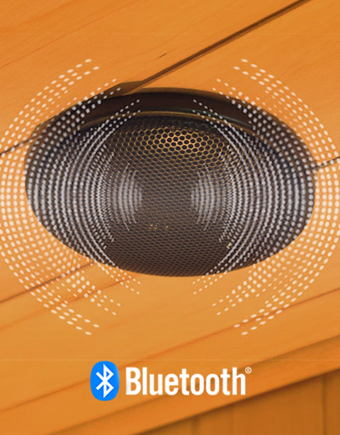 Bluetooth Speakers
