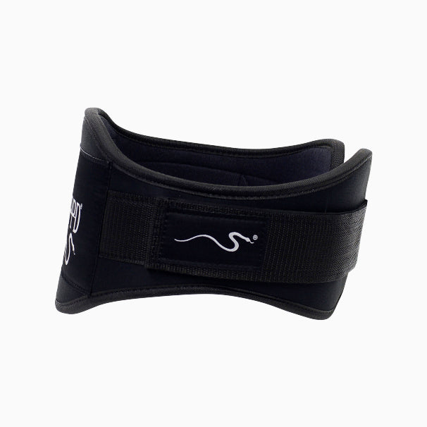 6″ Neoprene Training Belt Heavy Duty 9mm