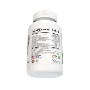 Resistance - Premium Immune System Support