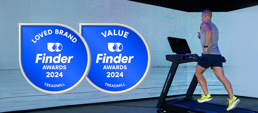 FINDER CUSTOMER SATISFACTION AWARDS
