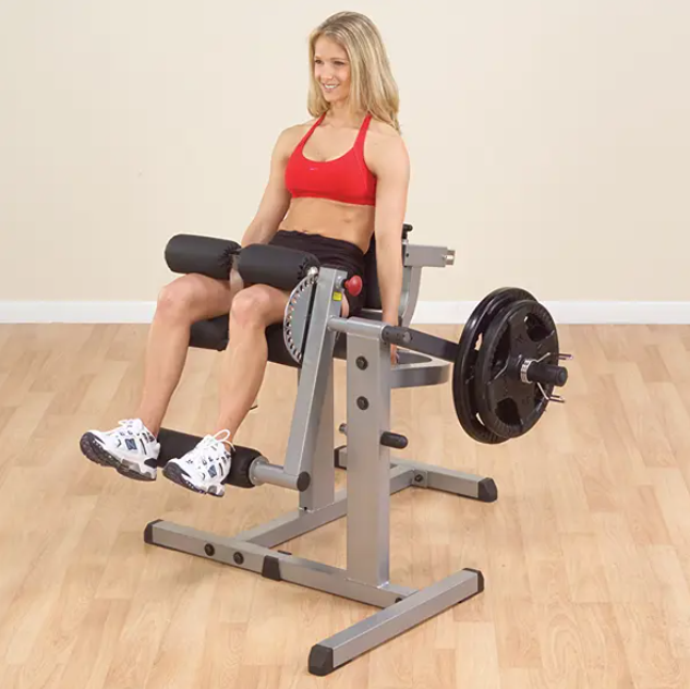 Body-Solid CAM Series Leg Extension & Curl