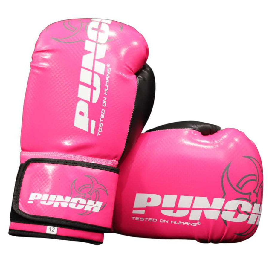 BOXING GLOVES - Urban™