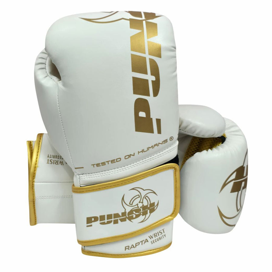 BOXING GLOVES - Urban™ RAPTA