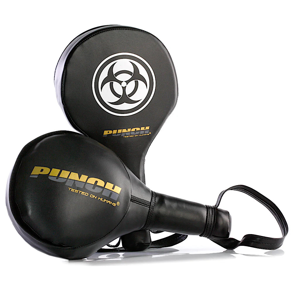 BOXING HAND PADDLES - Urban