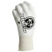 COTTON INNERS Urban™ ELASTIC WRIST - WHITE